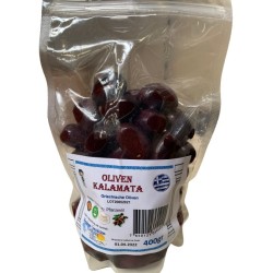 GR Kalamata 400g